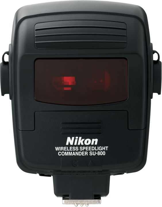 FLASH & LED TILBEHØR